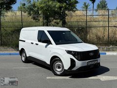 2024 FORD COURIER 1.5 ECOBLUE VAN BOYASZ 34 BİN KM %20 FATURALI