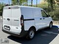 2024 FORD COURIER 1.5 ECOBLUE VAN BOYASZ 34 BİN KM %20 FATURALI