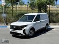 2024 FORD COURIER 1.5 ECOBLUE VAN BOYASZ 34 BİN KM %20 FATURALI