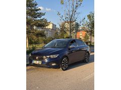 Sahibinden Fiat Egea 1.4 Fire Mirror 2020 Model 