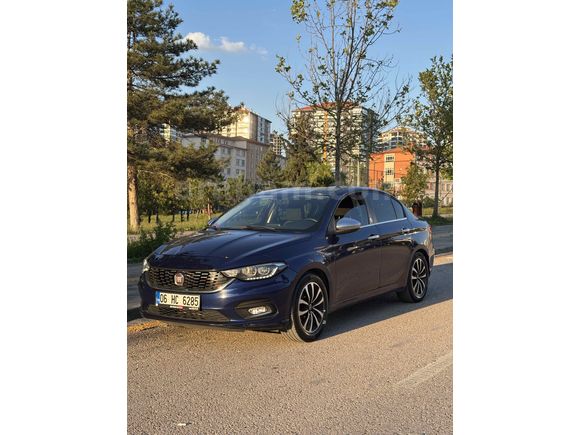 Sahibinden Fiat Egea 1.4 Fire Mirror 2020 Model 