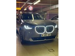 2025 BMW X3 20 xDrive X-Line | Harman Cam Tav Hatasız Orjinal
