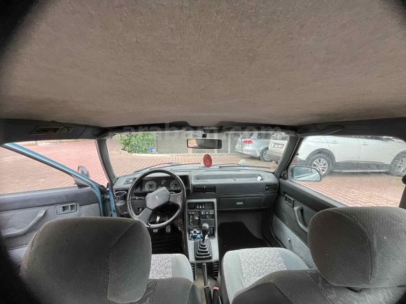 Sahibinden Renault R 9 1.4 Broadway RN 1997 Model 