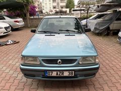 Sahibinden Renault R 9 1.4 Broadway RN 1997 Model 