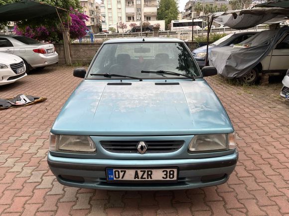 Sahibinden Renault R 9 1.4 Broadway RN 1997 Model 