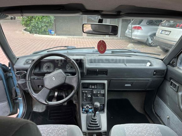 Sahibinden Renault R 9 1.4 Broadway RN 1997 Model 