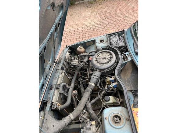 Sahibinden Renault R 9 1.4 Broadway RN 1997 Model 