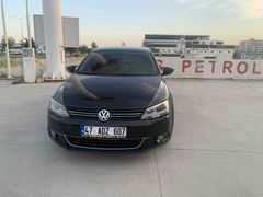 Sahibinden Volkswagen Jetta 1.6 TDi Comfortline 2011 Model Mardin