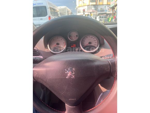 Sahibinden Peugeot 207 1.4 HDi Trendy 2008 Model