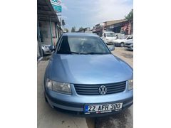 Sahibinden Volkswagen Passat 1.8 Trendline 2000 Model 