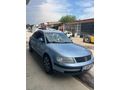 Sahibinden Volkswagen Passat 1.8 Trendline 2000 Model 