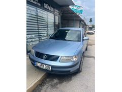Sahibinden Volkswagen Passat 1.8 Trendline 2000 Model 