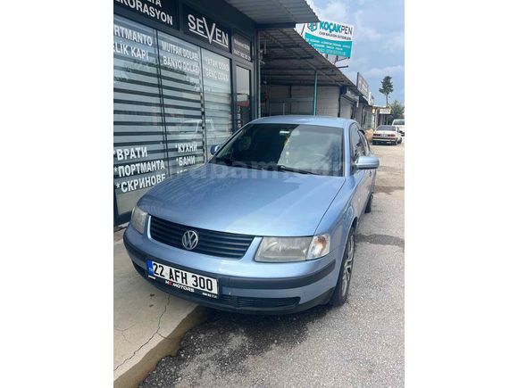 Sahibinden Volkswagen Passat 1.8 Trendline 2000 Model 