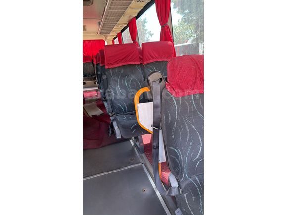 Sahibinden Isuzu Novo