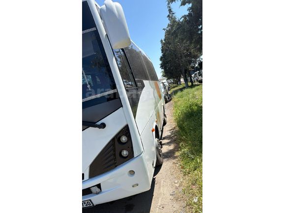 Sahibinden Isuzu Novo