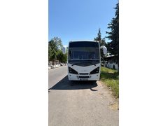 Sahibinden Isuzu Novo