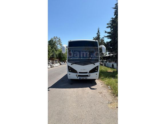 Sahibinden Isuzu Novo