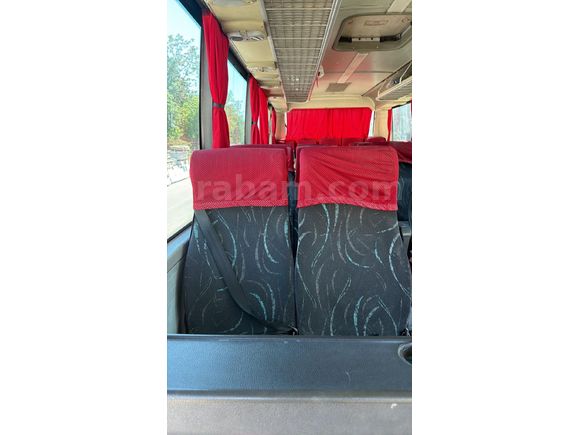 Sahibinden Isuzu Novo