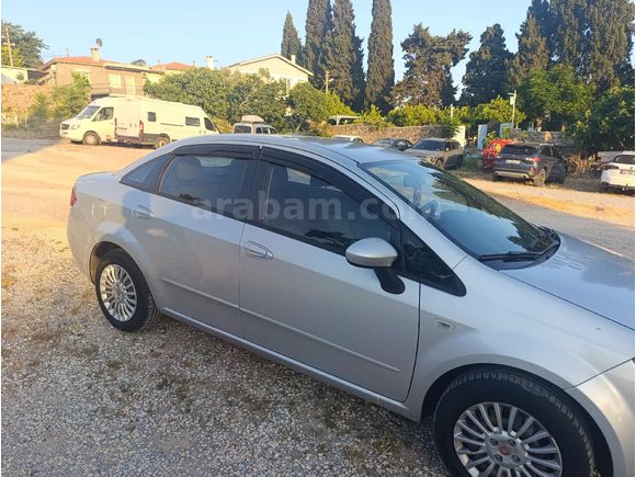 Sahibinden Fiat Linea 1.3 Multijet Active Plus 2011 Model