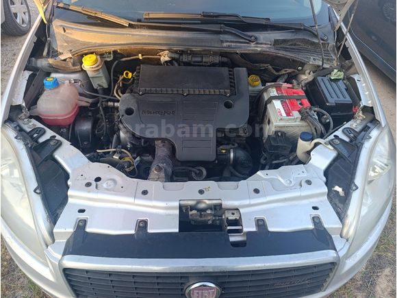 Sahibinden Fiat Linea 1.3 Multijet Active Plus 2011 Model