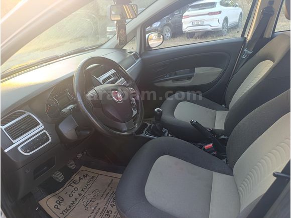 Sahibinden Fiat Linea 1.3 Multijet Active Plus 2011 Model
