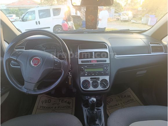 Sahibinden Fiat Linea 1.3 Multijet Active Plus 2011 Model
