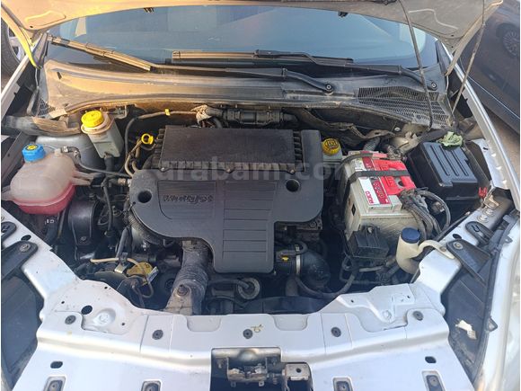 Sahibinden Fiat Linea 1.3 Multijet Active Plus 2011 Model