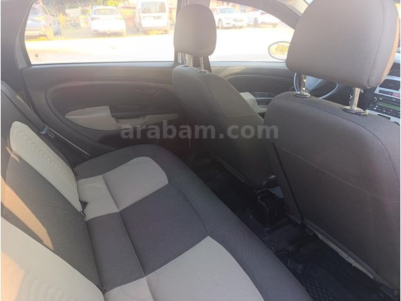 Sahibinden Fiat Linea 1.3 Multijet Active Plus 2011 Model