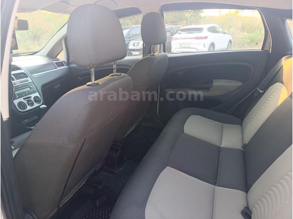 Sahibinden Fiat Linea 1.3 Multijet Active Plus 2011 Model