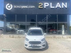 HYUNDAI ONURLU'DAN DEĞİŞENSİZ COURIER JOURNEY 1.5 TITANIUM-DİZEL