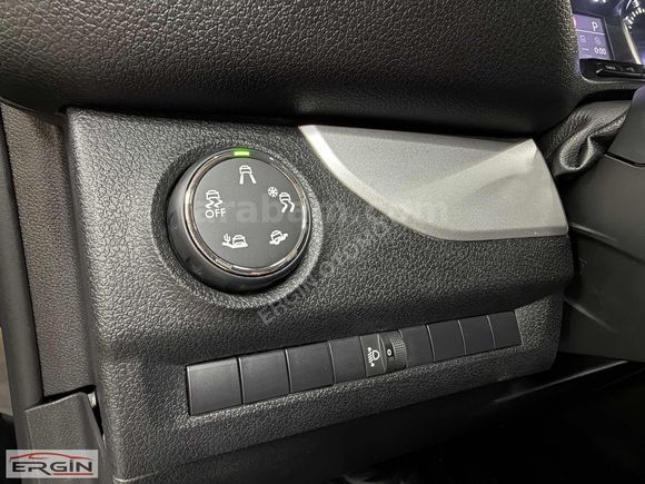 2023 CİTROEN JUMPY 61 BINDE 8+1 OTOMOBIL RUHSATLI OTOMATIK