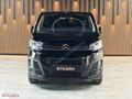 2023 CİTROEN JUMPY 61 BINDE 8+1 OTOMOBIL RUHSATLI OTOMATIK