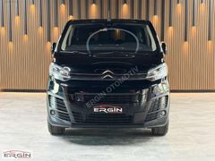 2023 CİTROEN JUMPY 61 BINDE 8+1 OTOMOBIL RUHSATLI OTOMATIK