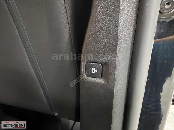 2023 CİTROEN JUMPY 61 BINDE 8+1 OTOMOBIL RUHSATLI OTOMATIK