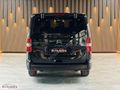 2023 CİTROEN JUMPY 61 BINDE 8+1 OTOMOBIL RUHSATLI OTOMATIK
