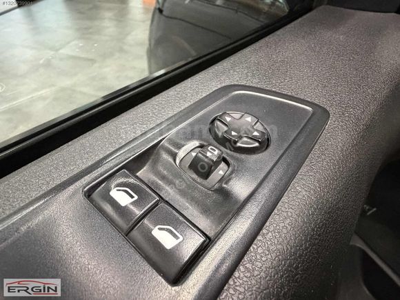 2023 CİTROEN JUMPY 61 BINDE 8+1 OTOMOBIL RUHSATLI OTOMATIK