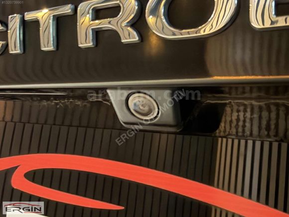 2023 CİTROEN JUMPY 61 BINDE 8+1 OTOMOBIL RUHSATLI OTOMATIK