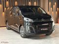 2023 CİTROEN JUMPY 61 BINDE 8+1 OTOMOBIL RUHSATLI OTOMATIK