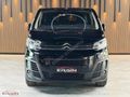 2023 CİTROEN JUMPY 61 BINDE 8+1 OTOMOBIL RUHSATLI OTOMATIK