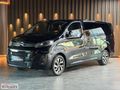 2023 CİTROEN JUMPY 61 BINDE 8+1 OTOMOBIL RUHSATLI OTOMATIK