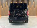 2023 CİTROEN JUMPY 61 BINDE 8+1 OTOMOBIL RUHSATLI OTOMATIK