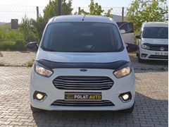 Galeriden Ford Tourneo Courier 1.5 TDCi Delux 2023 Model Van