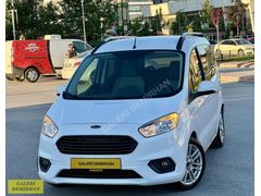2023 ÇIKIŞLI 108 BİN KM DE OTOMOBİL RUHSATLI TİTANİUM