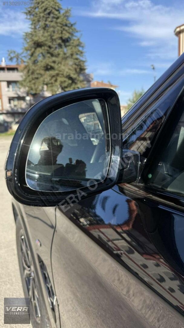 VERA OTOMOTİV'den 2024 BMW X3 20i sdrive MSPORT HATASIZ ORJİNAL 2