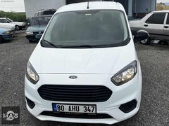 Ford Tourneo Journey Courıer 2020 hatasız boyasız