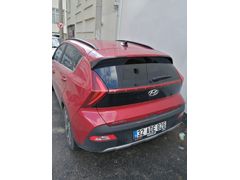 Sahibinden Hyundai Bayon 1.4 MPI Elite 2023 Model 