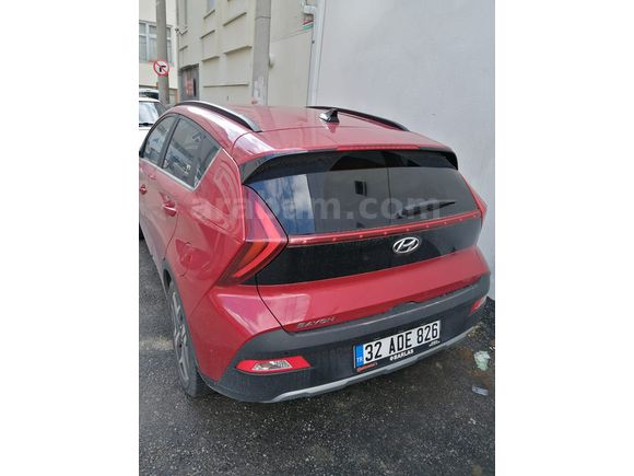 Sahibinden Hyundai Bayon 1.4 MPI Elite 2023 Model 