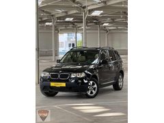 HATASIZ DEĞİŞENSİZ X3 2.0D XDRİVE