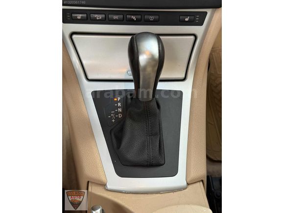 HATASIZ DEĞİŞENSİZ X3 2.0D XDRİVE