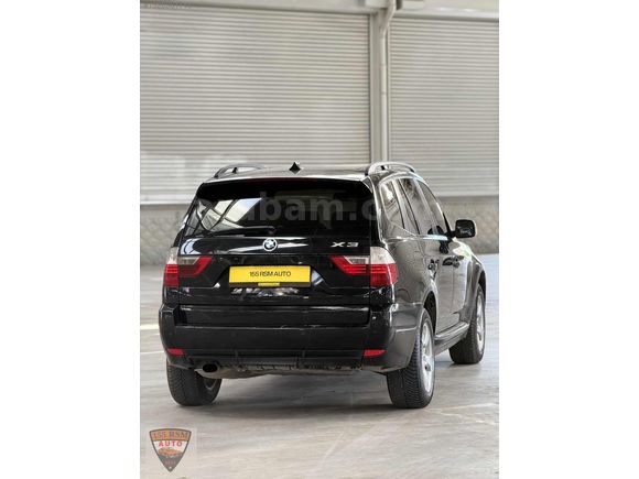 HATASIZ DEĞİŞENSİZ X3 2.0D XDRİVE